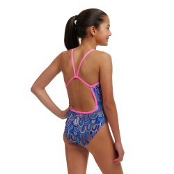 Funkita - Girl's Single Strap One Piece Spread My Wings