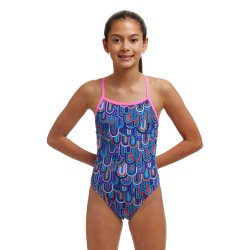Funkita - Girl's Single Strap One Piece Spread My Wings