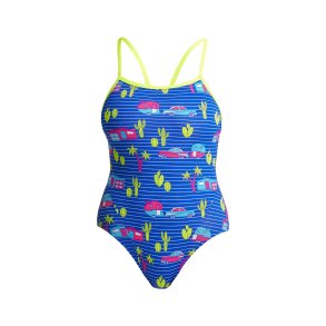 Funkita - Cadi Shack