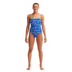 Funkita - Cadi Shack
