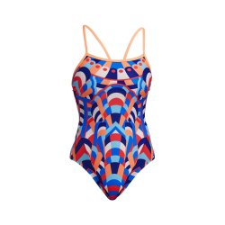 Funkita - Ladies Single Strap One Piece Showtime