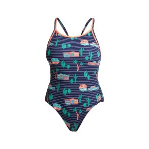 Funkita - Trailer Trash