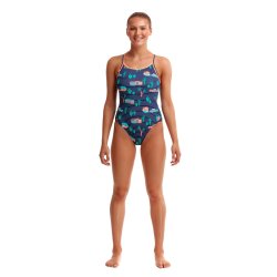 Funkita - Trailer Trash