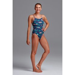 Funkita - Trailer Trash