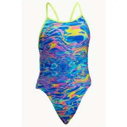 Funkita - Girls Single Strap Stir Crazy