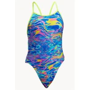 Funkita - Girls Single Strap Stir Crazy