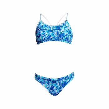 Funkita - Pane Train