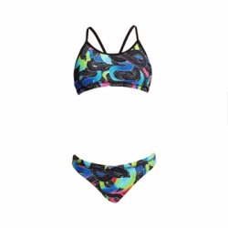 Funkita - Snake Pit