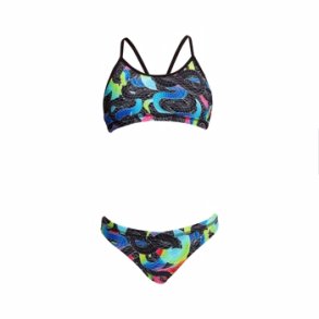 Funkita - Snake Pit