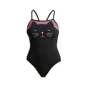 Funkita - Crazy Cat