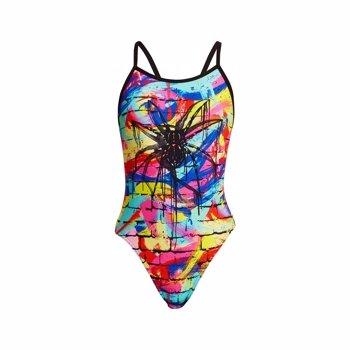 Funkita - Incy Wincy