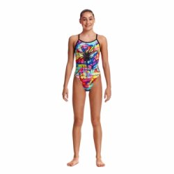 Funkita - Incy Wincy