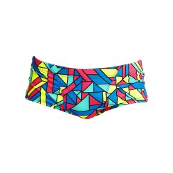 Funky Trunks - Gettin Jiggy