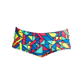 Funky Trunks - Gettin Jiggy