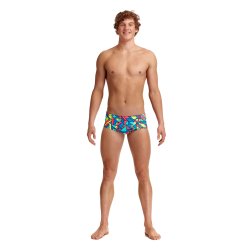 Funky Trunks - Gettin Jiggy