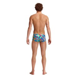 Funky Trunks - Gettin Jiggy