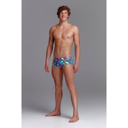 Funky Trunks - Gettin Jiggy