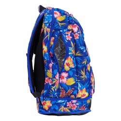 Funky Trunks - Elite Squad Backpack In Bloom 36L