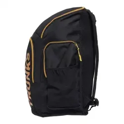 Funky - Trunks Space Case Backpack Black Attack