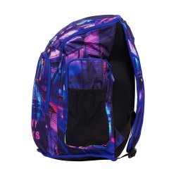 Funky - Trunks Space Case Backpack Cyber City
