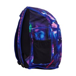 Funky - Trunks Space Case Backpack Cyber City