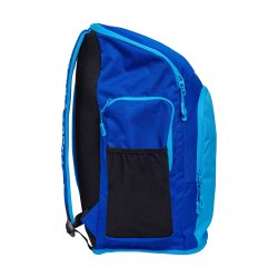 Funky Trunks Space Case Backpack Pressure Point