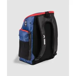 Arena - Spiky III Backpack 45L (Navy-Red-White)