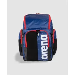 Arena - Spiky III Backpack 45L (Navy-Red-White)