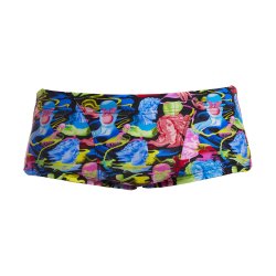 Funky Trunks - Men's Classic Trunks - Art Snob