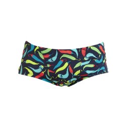 Funky Trunks - Chilli Boss