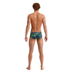 Funky Trunks - Chilli Boss