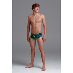 Funky Trunks - Chilli Boss