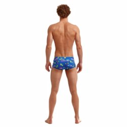 Funky Trunks - Cadi Shack