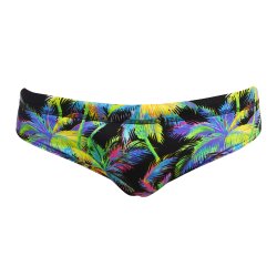 Funky Trunks  - Men's Classic Briefs Paradise Please