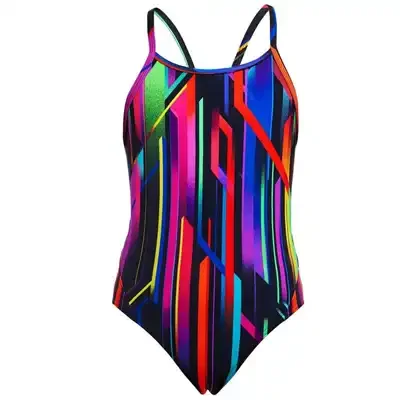 Funkita - Girls Diamond Back baby Beamer 