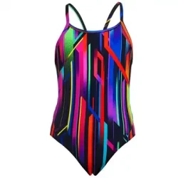 Funkita - Girls Diamond Back baby Beamer