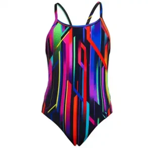 Funkita - Girls Diamond Back baby Beamer