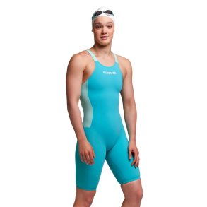 Funkita - Ladies Apex Viper Kneeskin Mint Machine