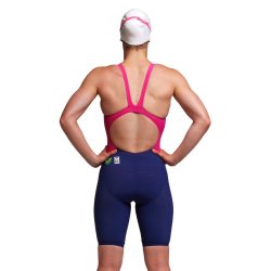 Funkita - Ladies Apex Viper Kneeskin Tidal Blast