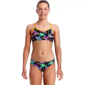 Funkita Racerback Two Piece Palm Drive