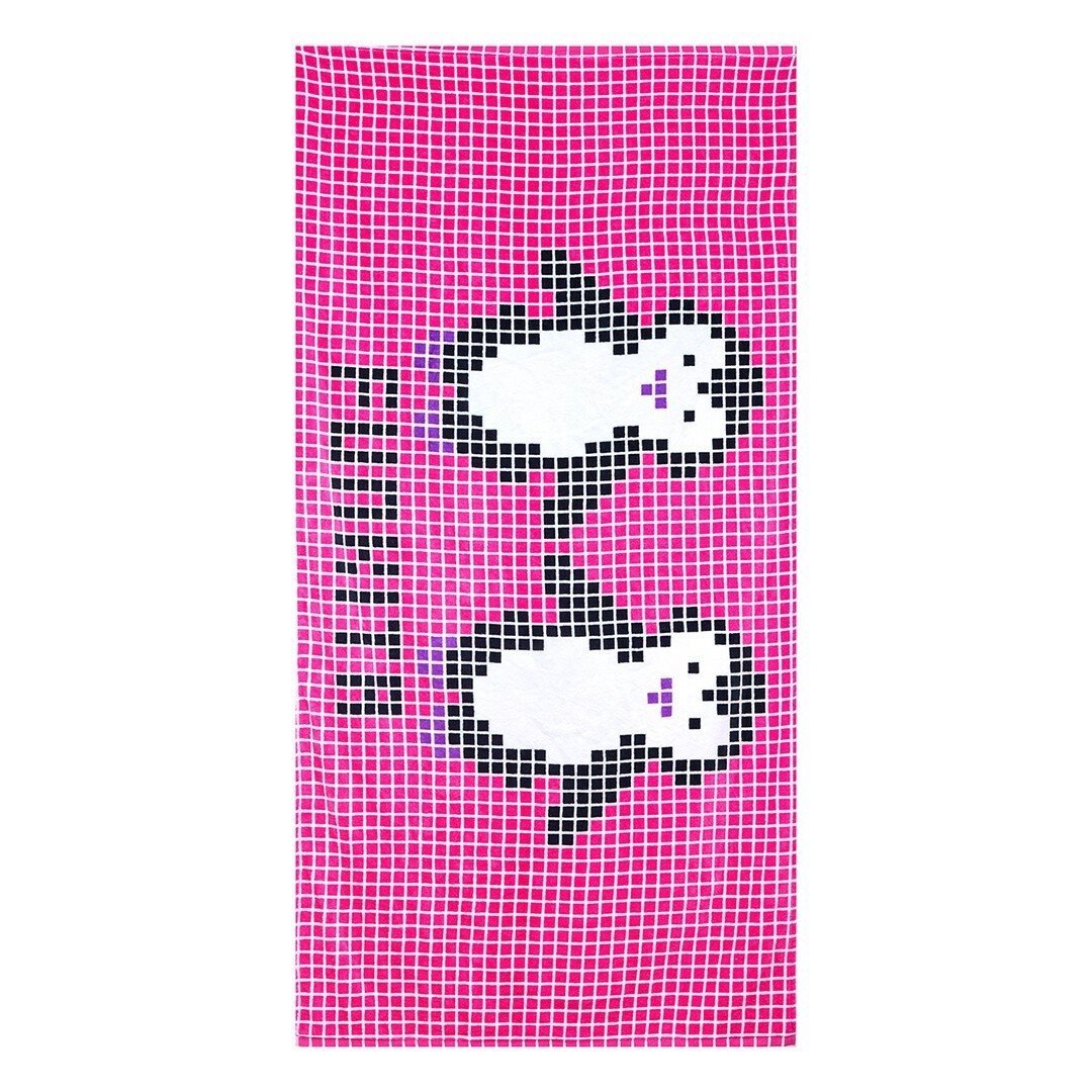 Funkita - Cotton Towel - Pen Guy