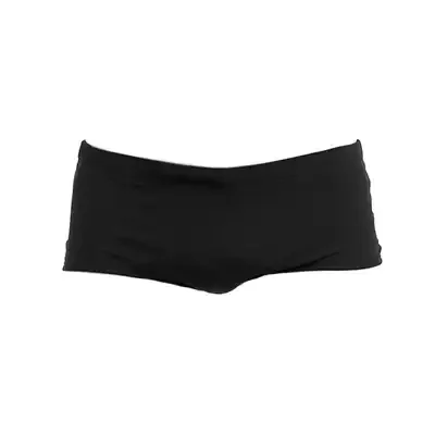 Funky Trunks - Classic Trunks Still Black JR 
