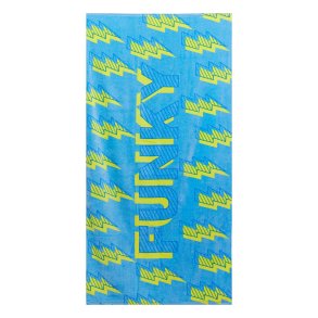 Funky - Cotton Towel Bolted