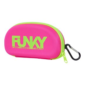 Funky - Goggle Case Sweetie Tweet