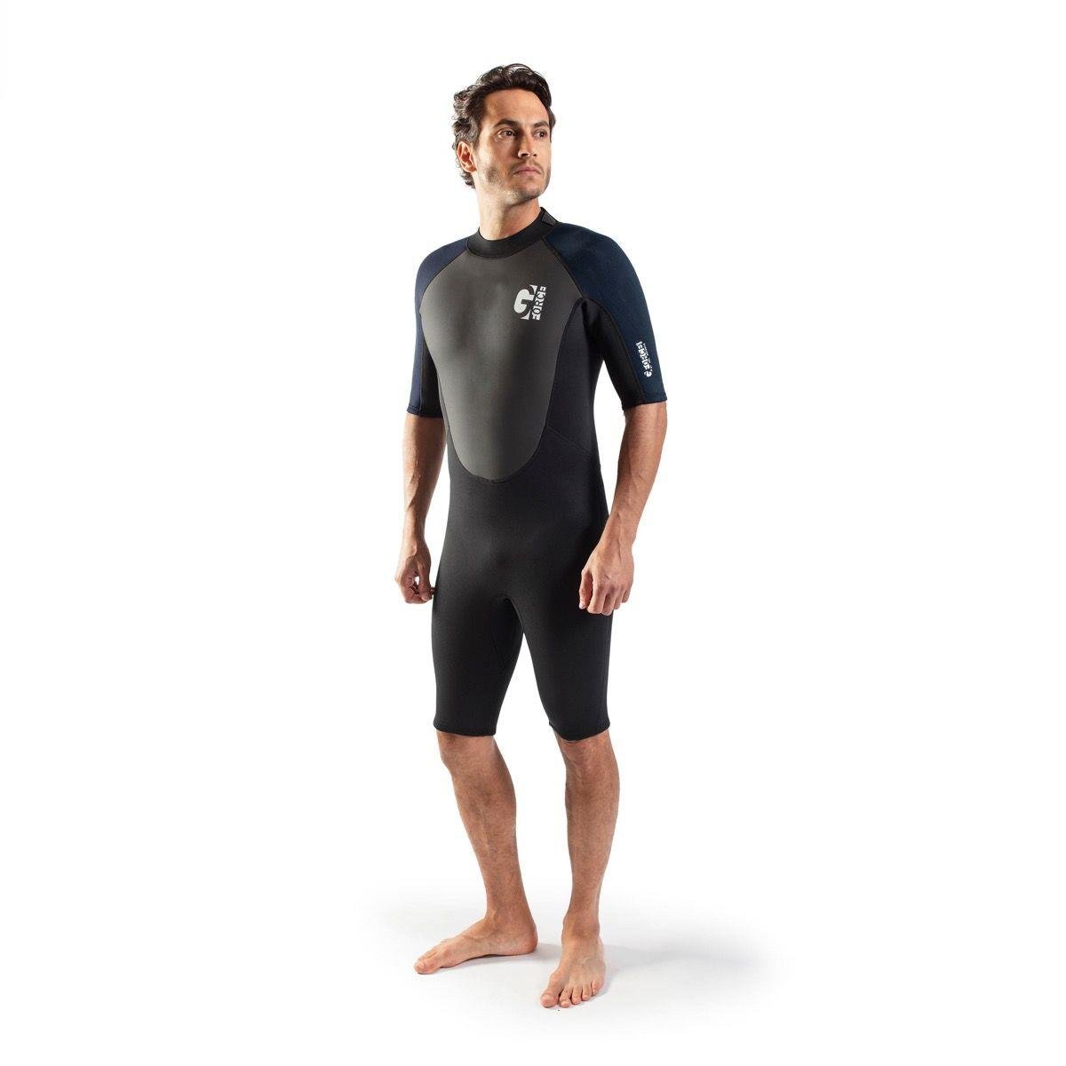 GUL - G-Force 32 Shortie Men
