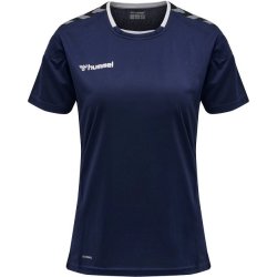 HUMMEL - HMLAUTHENTIC POLY JERSEY DAM L/S