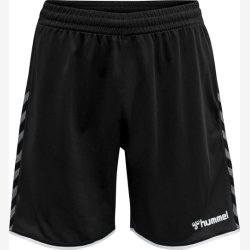 HUMMEL - HML AUTHENTIC KIDS POLY SHORTS