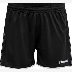 Hummel - HMLAUTHENTIC POLY SHORTS WOMAN
