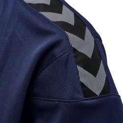 HUMMEL - HMLAUTHENTIC POLY JERSEY WOMAN S/S