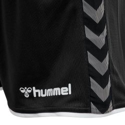 HUMMEL - HML AUTHENTIC KIDS POLY SHORTS